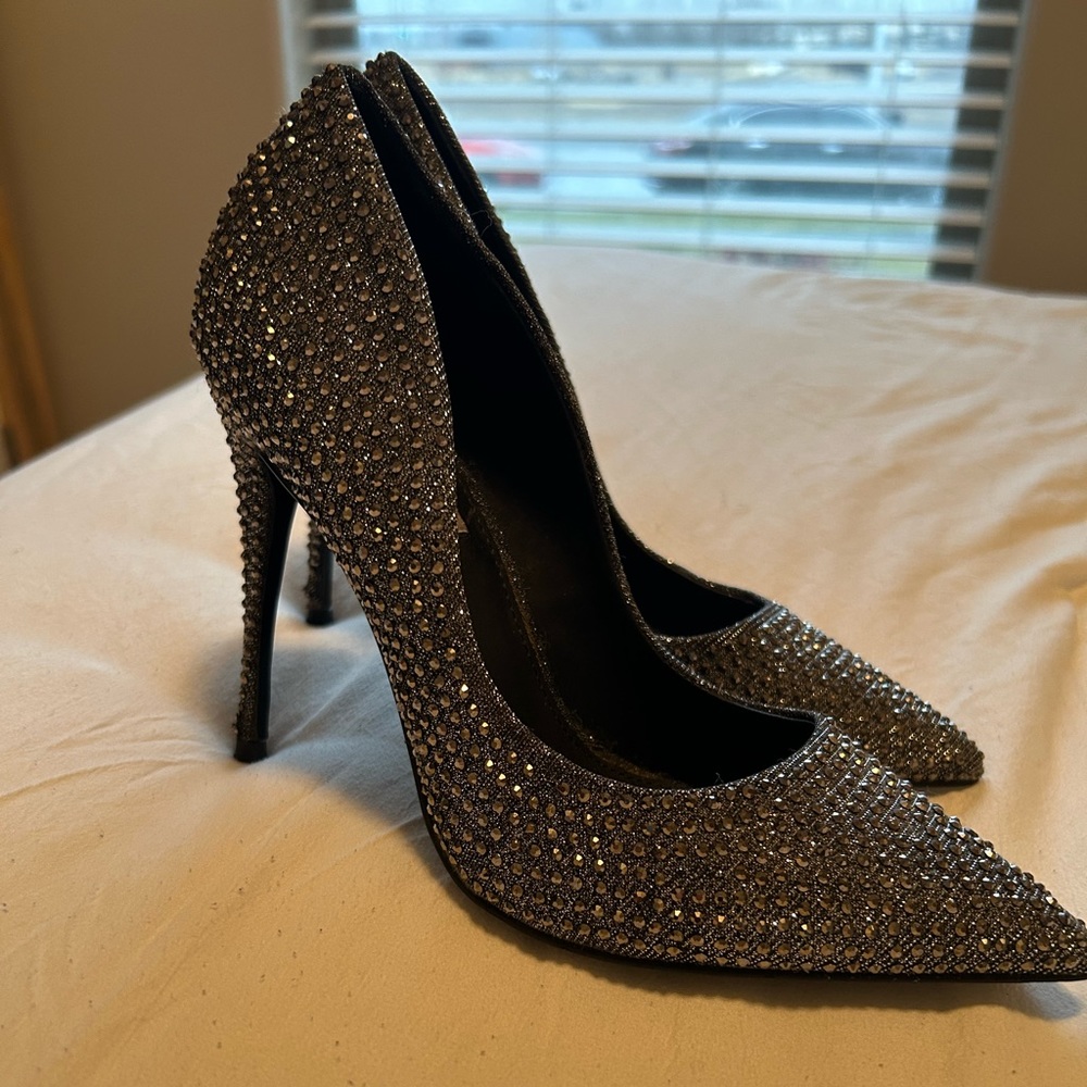 Steve Madden Daisie Pointed Heel Women’s Size 7.5